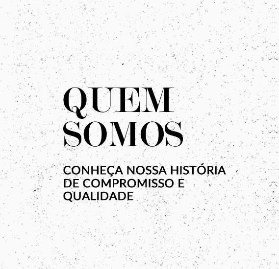 Banner da pagina quem somos