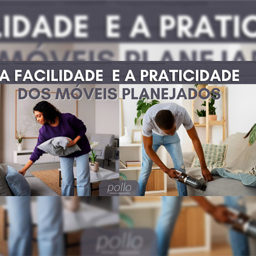 Móveis Planejados Funcionalidade e Praticidade para Transformar Ambientes